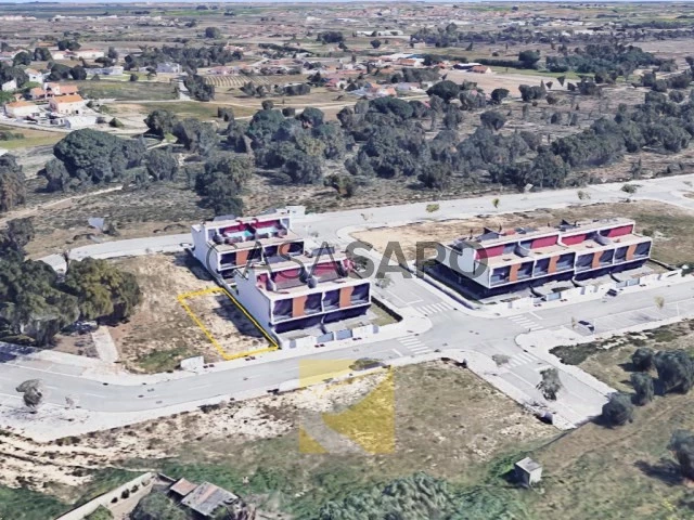 Lote 3_2_construção moradias - Alhos Vedros