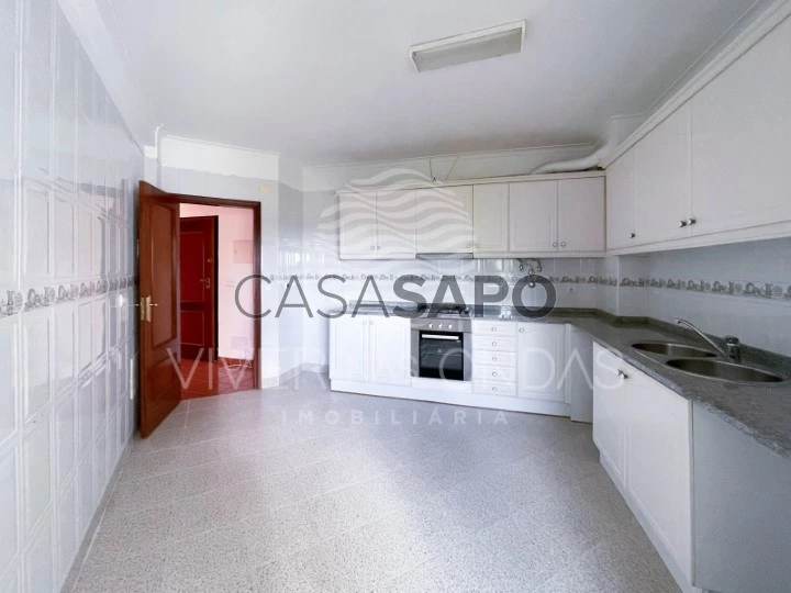 Apartamento Sesimbra