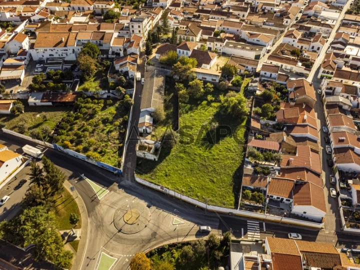 Terreno para comprar em Viana do Alentejo