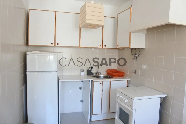 Apartamento para alugar em Évora