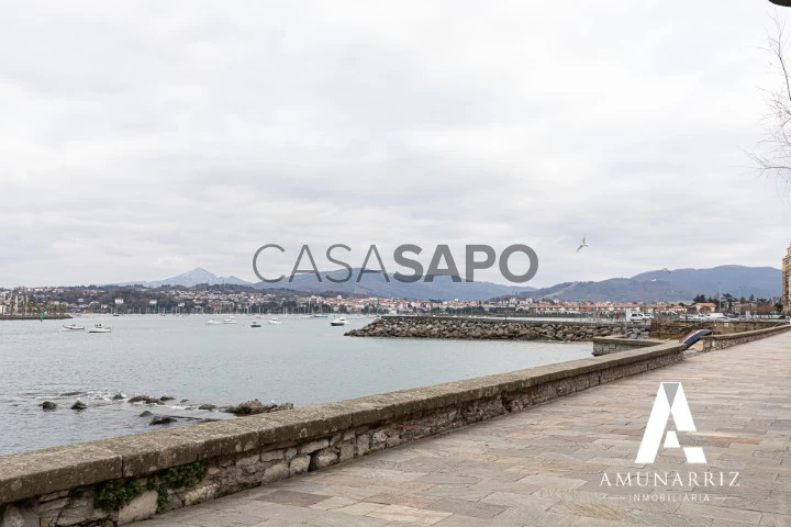 Piso venta Hondarribia Inmobiliaria Amunarriz_Butron-35