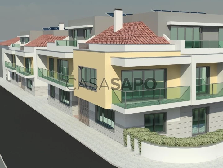 Apartamento T3 para comprar em Peniche