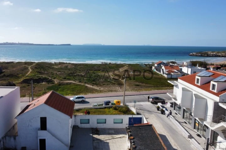 Apartamento T3 para comprar em Peniche