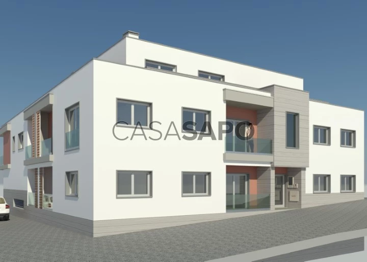 Apartamento T3 para comprar em Peniche