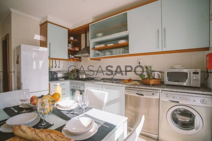 Apartamento T3 Duplex para comprar em Peniche