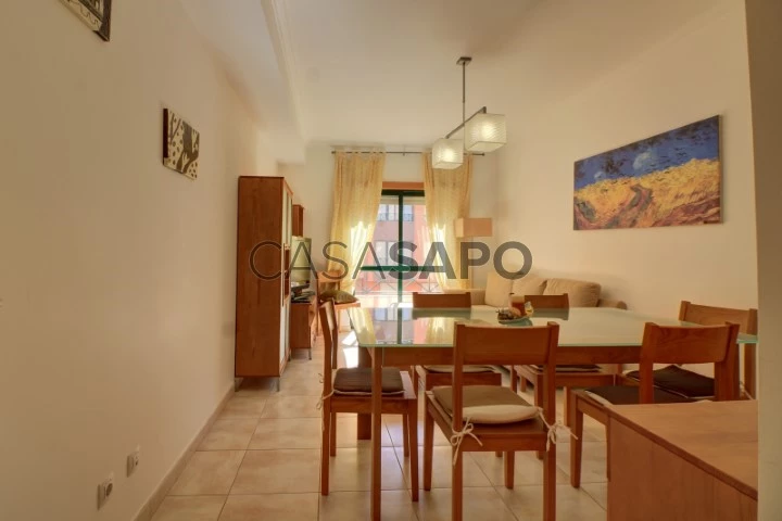 Apartamento T2 para comprar em Peniche