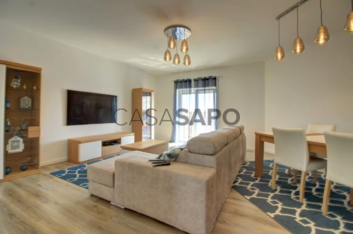 Apartamento T3 Duplex para comprar em Peniche