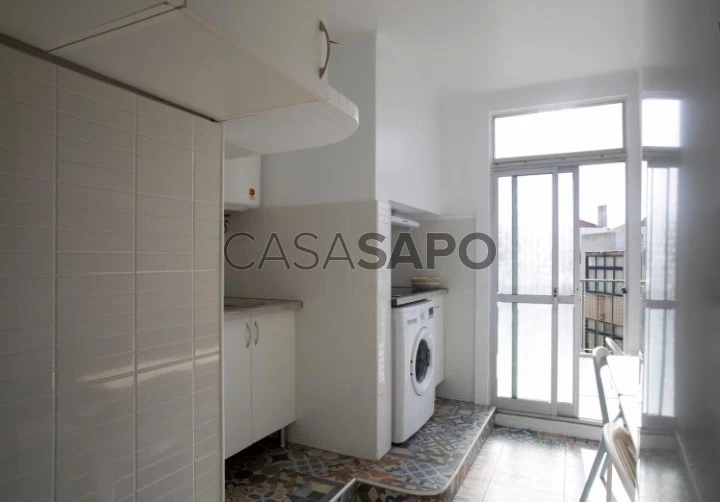 Apartamento T6 para comprar em Lisboa