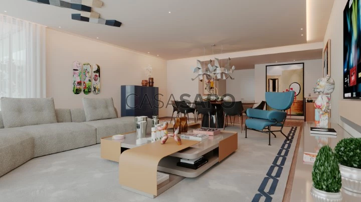 Apartamento T2 para comprar no Funchal