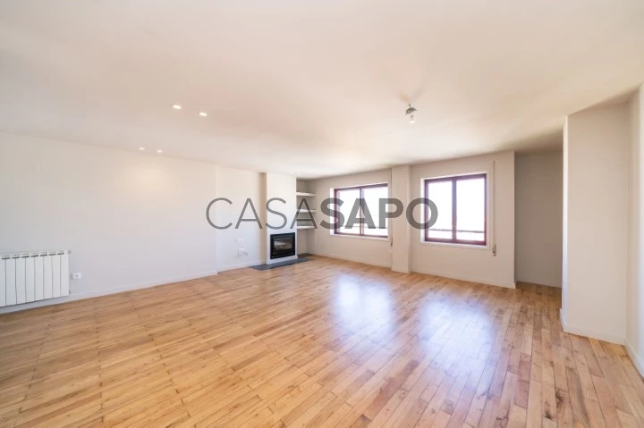 Apartamento T4 para comprar no Porto