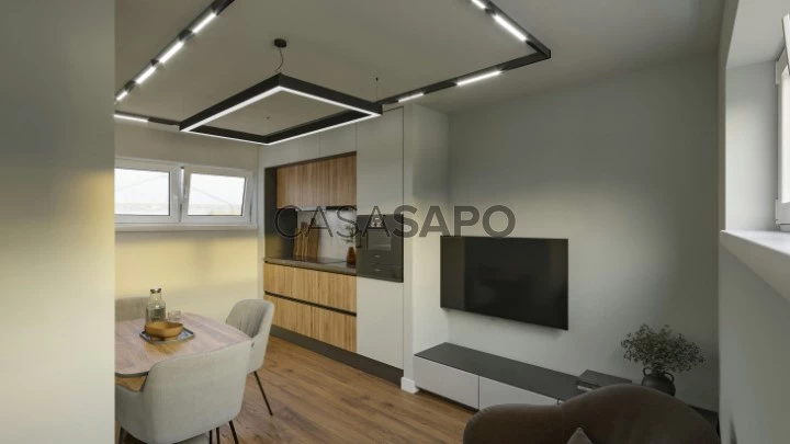 Duplex T2 para comprar no Porto