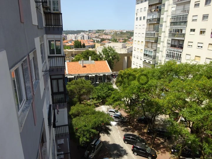 Apartamento T3 para comprar em Oeiras