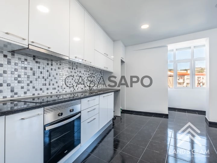 Apartamento T3 para comprar em Mafra