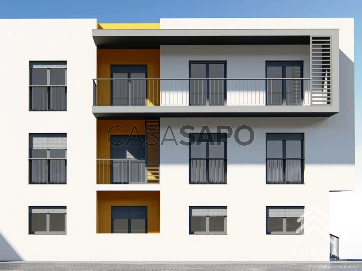 Apartamento T3 para comprar em Mafra