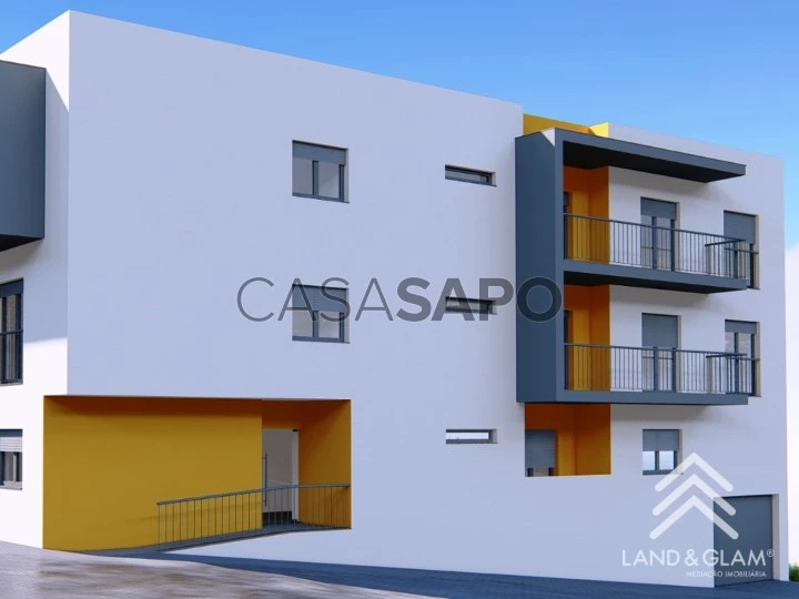 Apartamento T3 para comprar em Mafra