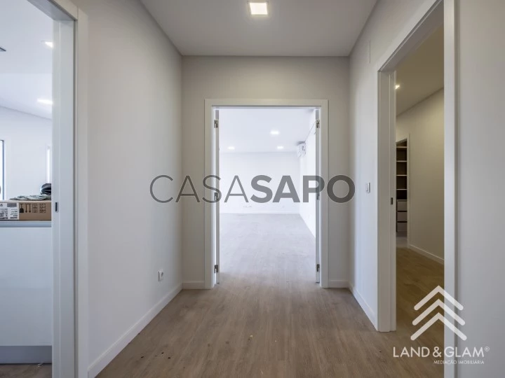 Apartamento T3 para comprar em Mafra