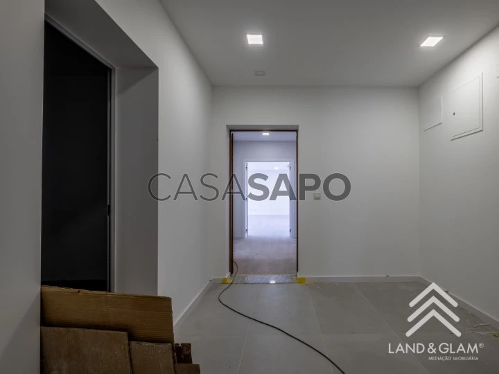 Apartamento T3 para comprar em Mafra