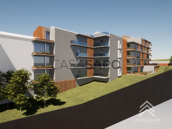 Apartamento T3 para comprar em Mafra