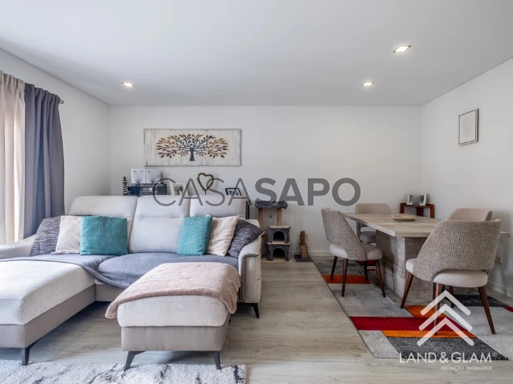 Apartamento T2+1 Duplex para comprar em Mafra