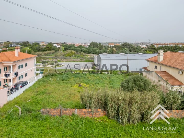 Terreno para comprar em Sintra