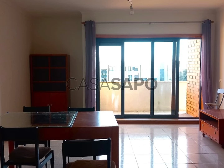 Apartamento T2 para alugar em Esposende