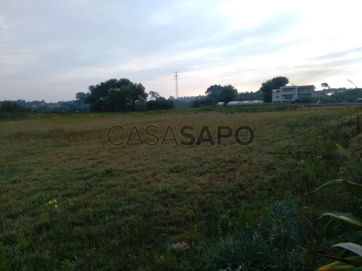 Terreno Urbano para comprar em Esposende