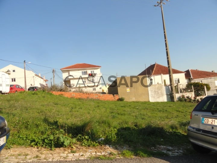 Terreno Urbano para comprar em Odivelas