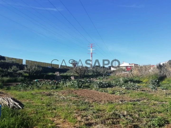 Terreno para comprar em Loures