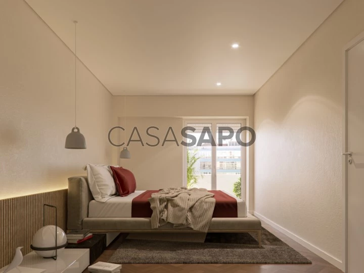 Apartamento T2 para comprar em Lisboa