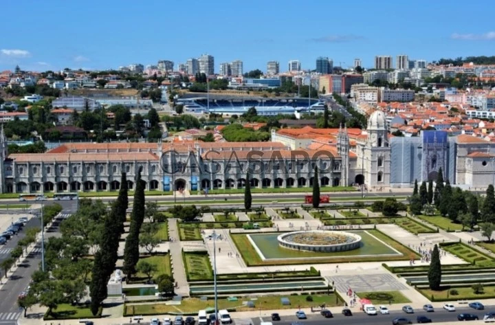 Comércio Rés-do-Chão para comprar em Lisboa