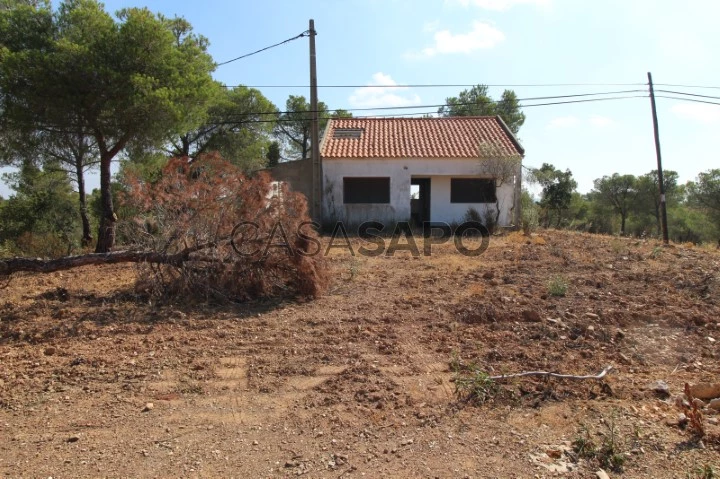 Casa-Terreno Urbano-Odeleite, Castro Marim (4)