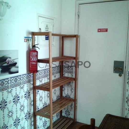 Apartamento T1+1 para alugar em Vila Real de Santo António