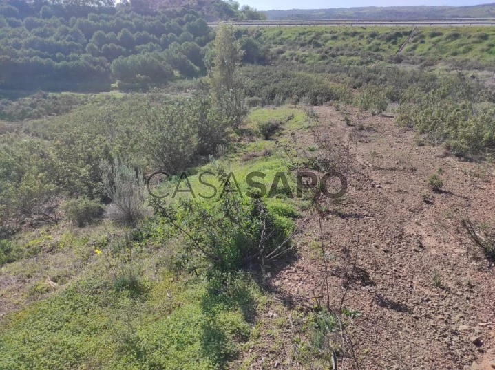 Terreno Rústico para comprar em Castro Marim