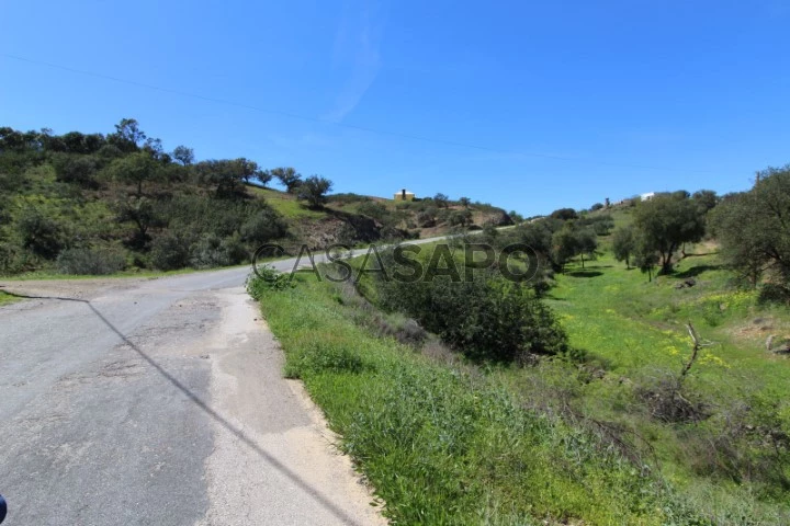 Terreno Urbano para comprar em Tavira