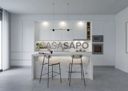 Apartamento para comprar em São Brás de Alportel