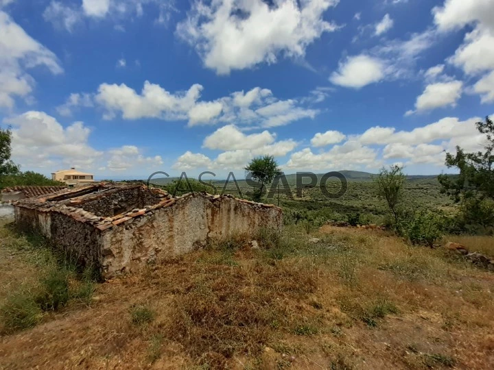 Terreno Urbano para comprar em Tavira