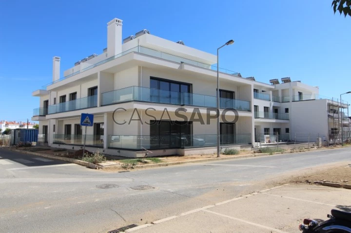 Apartamento T1+1 para comprar em Tavira