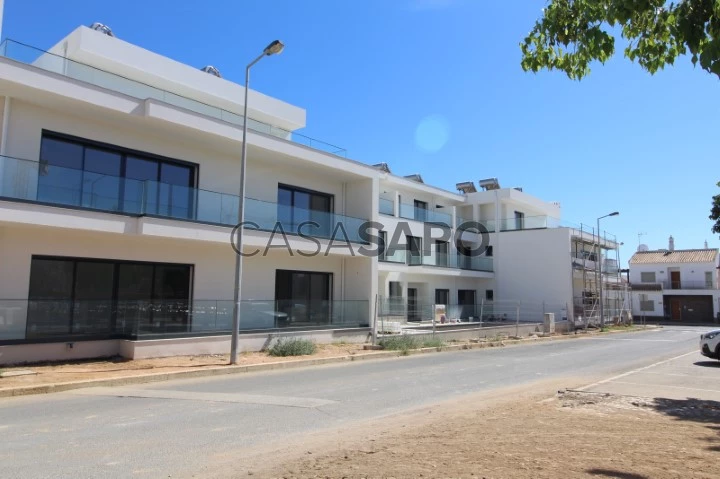 Apartamento T1+1 para comprar em Tavira