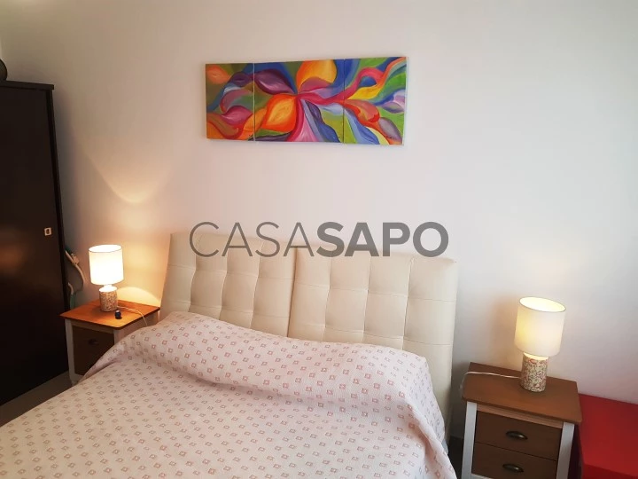 Apartamento T2 para alugar em Vila Real de Santo António