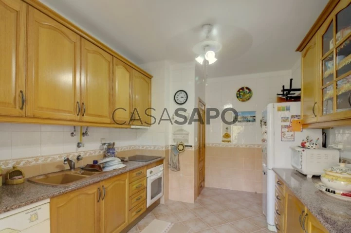 Apartamento T3 para comprar em Tavira