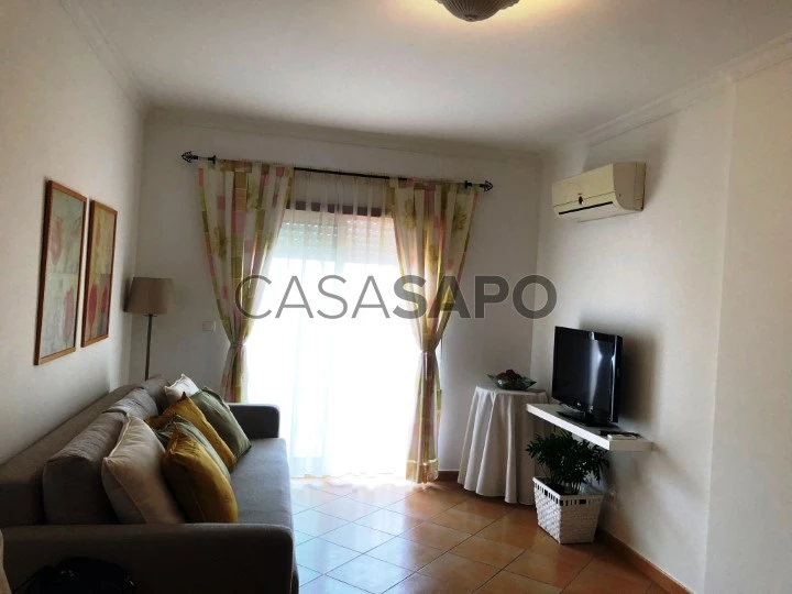 Apartamento T1 para alugar em Vila Real de Santo António