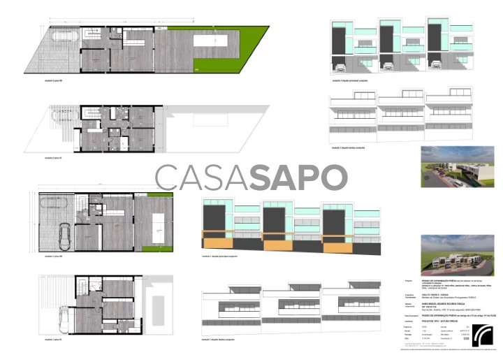 Projecto-Loteamento-Areias de Pêra#Alcantarilha#Pêra#CASASDOSOTAVENTO (5)