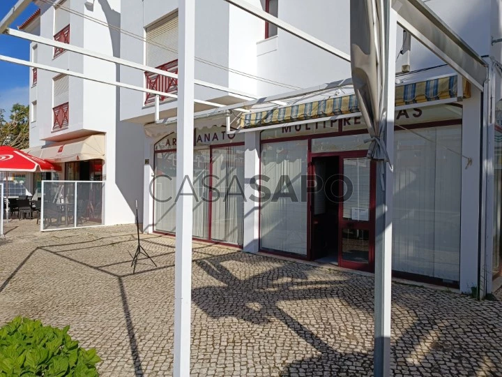 Loja para comprar em Castro Marim