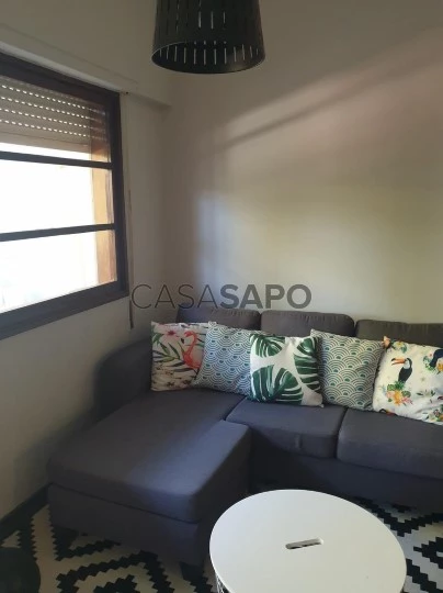 Apartamento T2 para comprar em Loulé