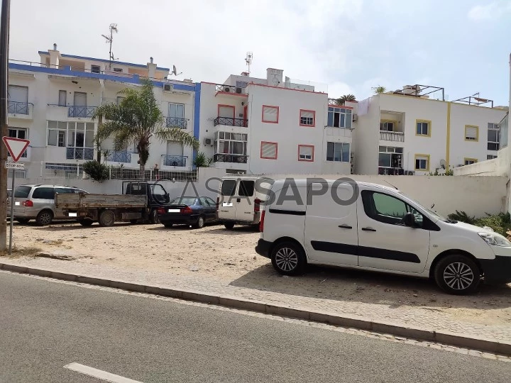 Terreno Urbano para comprar em Tavira