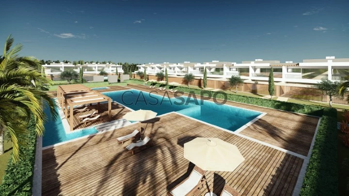 Piscina #CasasdoSotaventoOlhão #CasasdoSotavento #Portimão #Dreamhome #Mar #Sol #praia #moradiasdeluxo #Condominioprivado