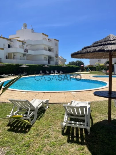 Apartamento T1 para alugar em Tavira