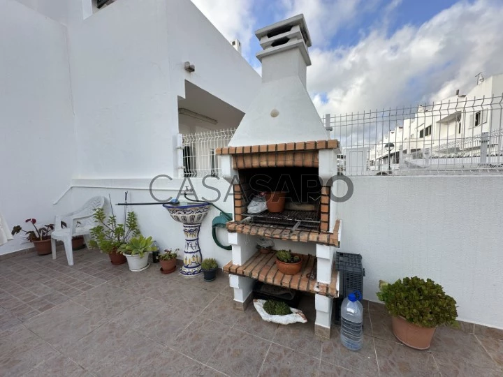 Barbecue #vistamar#Algarve#CasasdoSotaventoOlhão