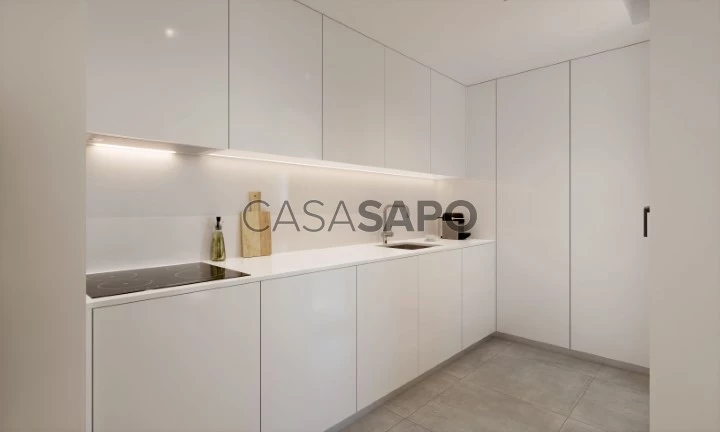 Apartamento T1+1 para comprar em Lagos