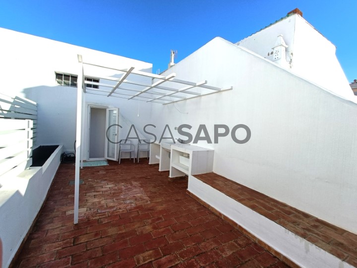 Moradia Vila De Rei - Moradias - Casas em Moncarapacho E Fuseta - OLX  Portugal